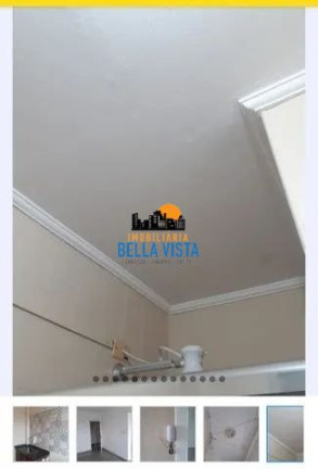 Imagem Casa com 1 Quarto à Venda, em Cidade Náutica - São Vicente Imagem Casa com 1 Quarto à Venda, em Cidade Náutica - São Vicente