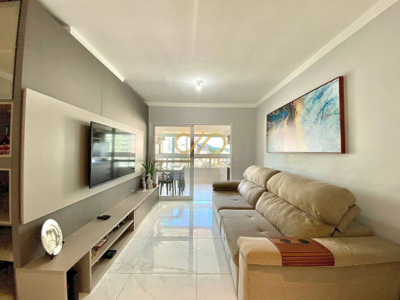 Imagem Apartamento com 3 Quartos à Venda, 140 m² em Guilhermina - Praia Grande Imagem Apartamento com 3 Quartos à Venda, 140 m² em Guilhermina - Praia Grande