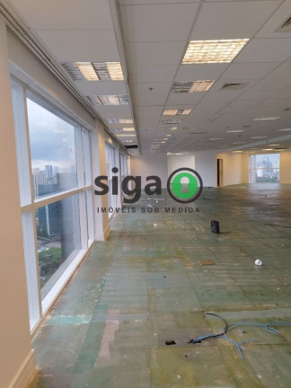 Imagem Imóvel Comercial para Alugar, 378 m² em Vila Olímpia - São Paulo Imagem Imóvel Comercial para Alugar, 378 m² em Vila Olímpia - São Paulo