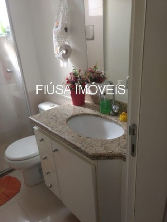 Imagem Apartamento com 3 Quartos à Venda, 95 m² em Jardim Paulistano - Ribeirão Preto