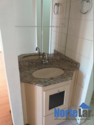Imagem Apartamento com 3 Quartos à Venda, 62 m² em Conjunto Residencial Vista Verde - São Paulo