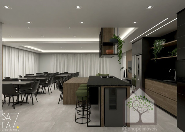 Imagem Apartamento com 3 Quartos à Venda, 74 m² em Carvoeira - Florianópolis