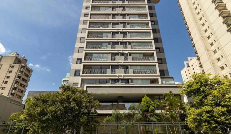 Apartamento com 2 Quartos à Venda, 67 m² em Vila Mariana - São Paulo