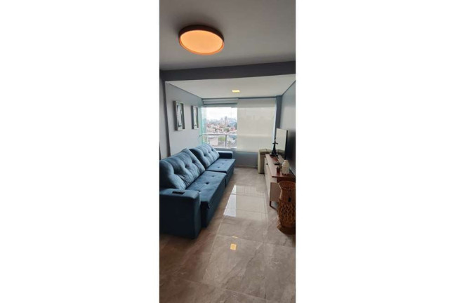 Imagem Apartamento com 1 Quarto à Venda, 32 m² em Socorro - São Paulo Imagem Apartamento com 1 Quarto à Venda, 32 m² em Socorro - São Paulo