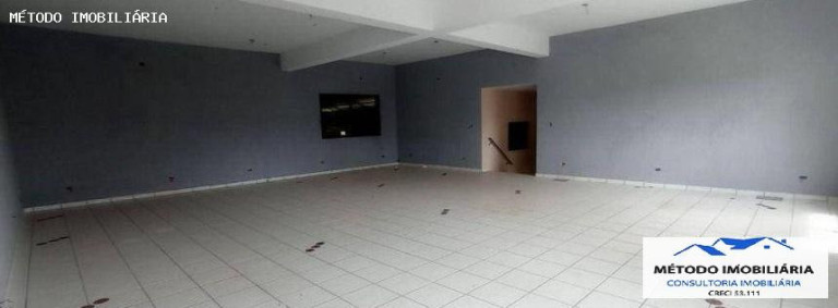 Imagem Galpão para Alugar, 4.050 m² em Jordanoopolis - São Bernardo Do Campo Imagem Galpão para Alugar, 4.050 m² em Jordanoopolis - São Bernardo Do Campo