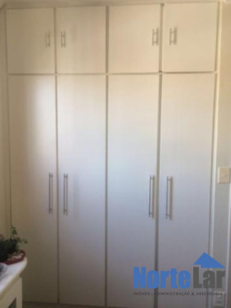 Imagem Apartamento com 3 Quartos à Venda, 90 m² em Freguesia Do ó - São Paulo