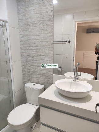 Imagem Imóvel com 3 Quartos à Venda, 108 m² em Parque Residencial Aquarius - São José Dos Campos