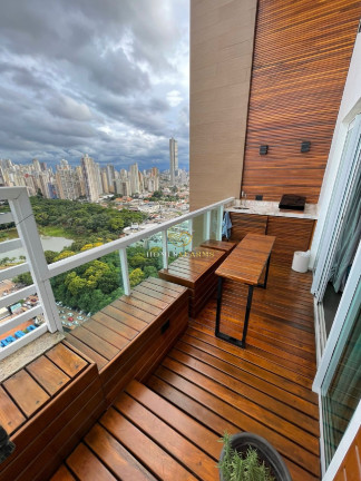 Imagem Apartamento com 2 Quartos à Venda, 75 m² em Setor Bueno - Goiânia Imagem Apartamento com 2 Quartos à Venda, 75 m² em Setor Bueno - Goiânia