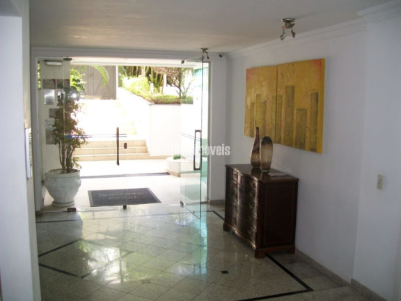 Apartamento com 3 Quartos à Venda, 95 m² em Morumbi - São Paulo