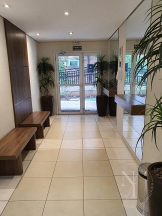 Imagem Apartamento com 2 Quartos à Venda, 46 m² em Vila Carmosina - São Paulo