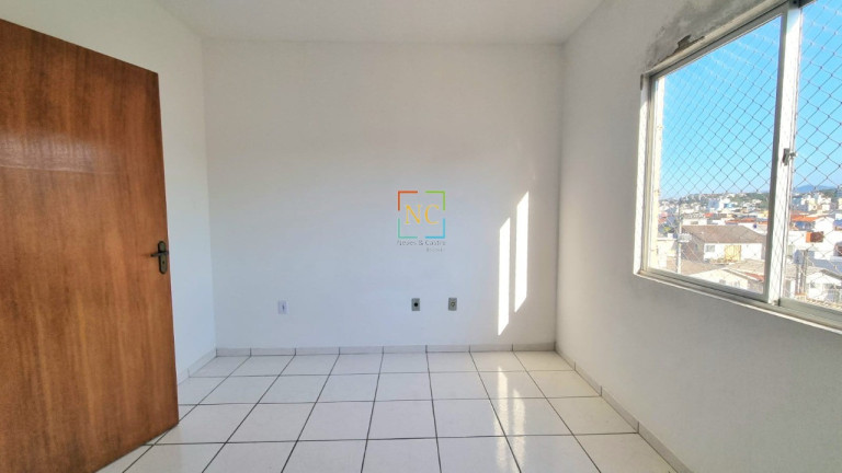 Imagem Apartamento com 2 Quartos à Venda, 70 m² em Bela Vista - São José