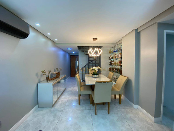 Imagem Apartamento com 4 Quartos à Venda, 200 m² em Costa Azul - Salvador