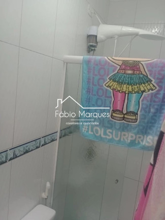 Imagem Casa de Condomínio com 2 Quartos à Venda, 70 m² em Burgo Paulista - São Paulo