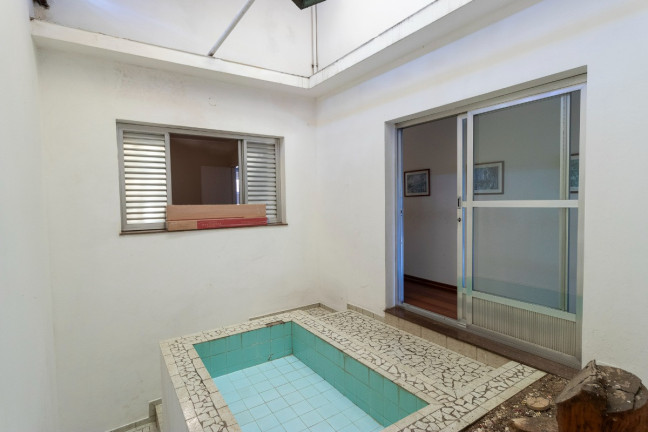 Imagem Casa com 3 Quartos à Venda, 280 m² em Vila Guarani (z Sul) - São Paulo