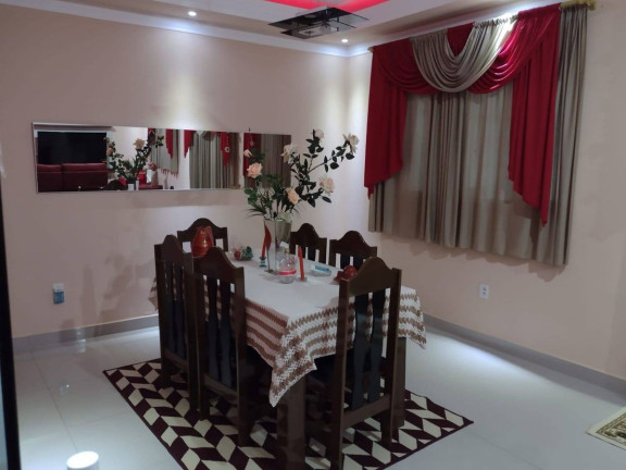 Imagem Chácara com 2 Quartos à Venda, 395 m² em Jardim Master - Araçoiaba Da Serra