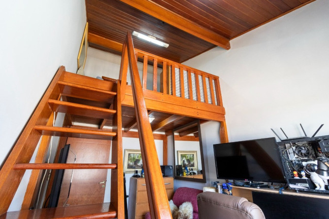 Imagem Casa com 2 Quartos à Venda, 96 m² em Vila Alexandria - São Paulo