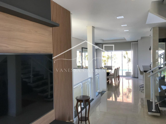 Imagem Casa com 3 Quartos à Venda, 306 m² em Ibiti Reserva - Sorocaba