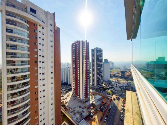 Imagem Apartamento com 1 Quarto à Venda, 50 m² em Condomínio Spettacolo Patriani - Sorocaba