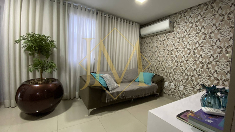 Imagem Casa de Condomínio com 3 Quartos à Venda, 116 m² em Belvedere - Coronel Fabriciano