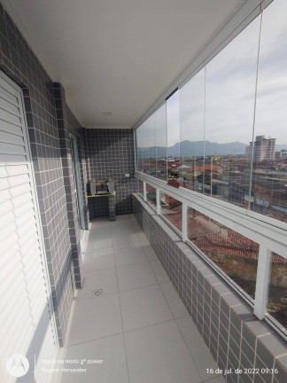 Imagem Apartamento com 1 Quarto para Alugar, 53 m² em Vila Mirim - Praia Grande Imagem Apartamento com 1 Quarto para Alugar, 53 m² em Vila Mirim - Praia Grande