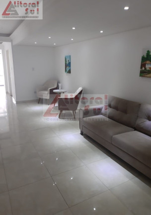 Imagem Apartamento com 1 Quarto à Venda, 50 m² em Aviação - Praia Grande Imagem Apartamento com 1 Quarto à Venda, 50 m² em Aviação - Praia Grande