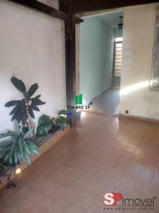 Imagem Casa com 2 Quartos à Venda, 90 m² em Jardim Tremembé - São Paulo