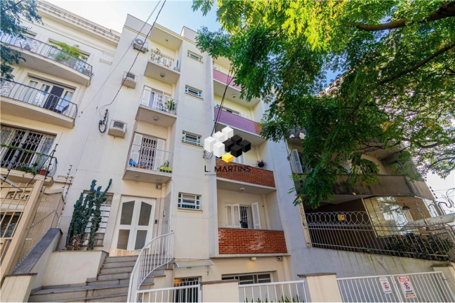 Imagem Apartamento com 2 Quartos à Venda, 110 m² em Independência - Porto Alegre Imagem Apartamento com 2 Quartos à Venda, 110 m² em Independência - Porto Alegre
