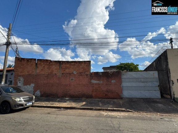 Imagem Terreno à Venda, 441 m² em Setor Coimbra - Goiânia