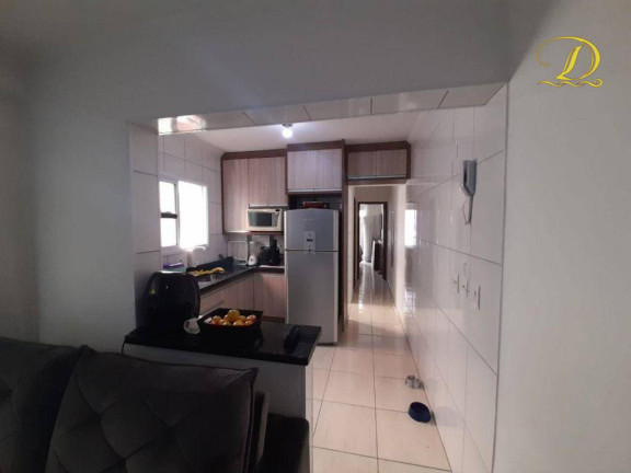 Imagem Apartamento com 1 Quarto à Venda, 52 m² em Vila Guilhermina - Praia Grande Imagem Apartamento com 1 Quarto à Venda, 52 m² em Vila Guilhermina - Praia Grande
