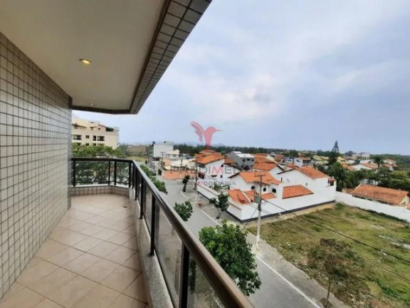 Apartamento com 2 Quartos à Venda, 85 m² em Braga - Cabo Frio