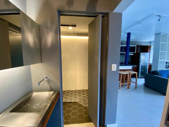 Imagem Imóvel com 1 Quarto à Venda, 42 m² em Bela Vista - São Paulo Imagem Imóvel com 1 Quarto à Venda, 42 m² em Bela Vista - São Paulo