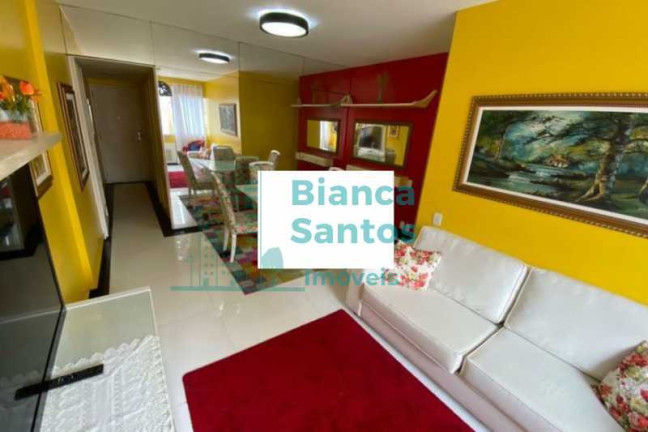 Imagem Apartamento com 2 Quartos à Venda, 77 m² em Copacabana - Rio De Janeiro
