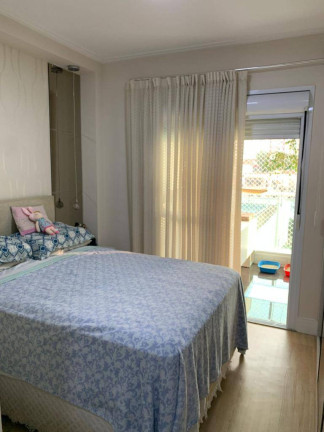 Imagem Apartamento com 3 Quartos à Venda, 133 m² em Mooca - São Paulo