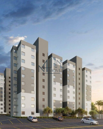 Imagem Apartamento com 2 Quartos à Venda, em Vila Maria Dilce - Goiânia Imagem Apartamento com 2 Quartos à Venda, em Vila Maria Dilce - Goiânia