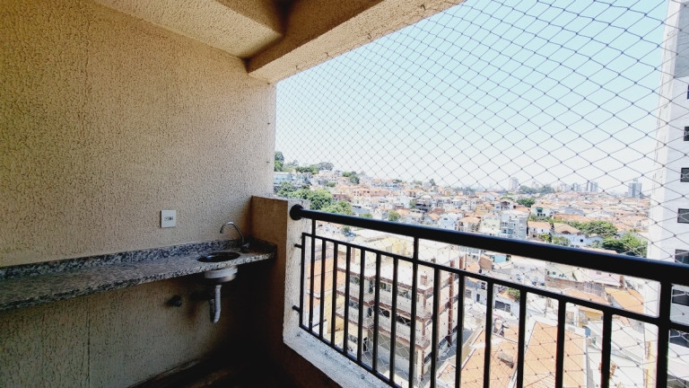 Imagem Apartamento com 2 Quartos à Venda, 58 m² em Vila Dom Pedro Ii - São Paulo Imagem Apartamento com 2 Quartos à Venda, 58 m² em Vila Dom Pedro Ii - São Paulo