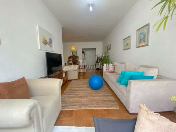 Imagem Apartamento com 3 Quartos à Venda, 145 m² em Higienópolis - São Paulo Imagem Apartamento com 3 Quartos à Venda, 145 m² em Higienópolis - São Paulo