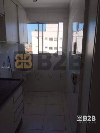 Imagem Apartamento com 2 Quartos à Venda, 56 m² em Parque Residencial Castelo - Bauru Imagem Apartamento com 2 Quartos à Venda, 56 m² em Parque Residencial Castelo - Bauru