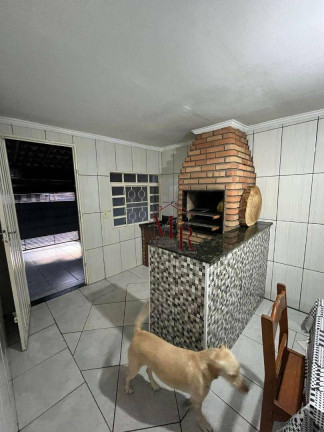 Imagem Casa com 2 Quartos à Venda, 200 m² em Jardim Botura - Votuporanga