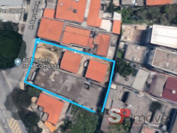 Imagem Imóvel com 2 Quartos à Venda, 940 m² em Jaguare - São Paulo Imagem Imóvel com 2 Quartos à Venda, 940 m² em Jaguare - São Paulo
