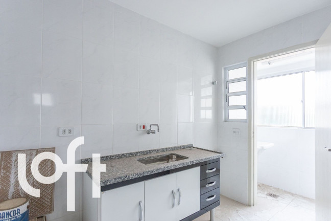 Imagem Apartamento com 1 Quarto à Venda, 39 m² em Cambuci - São Paulo Imagem Apartamento com 1 Quarto à Venda, 39 m² em Cambuci - São Paulo