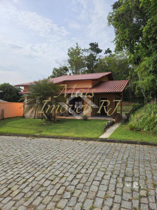 Imagem Casa com 2 Quartos à Venda, 100 m² em Itapeba - Maricá Imagem Casa com 2 Quartos à Venda, 100 m² em Itapeba - Maricá