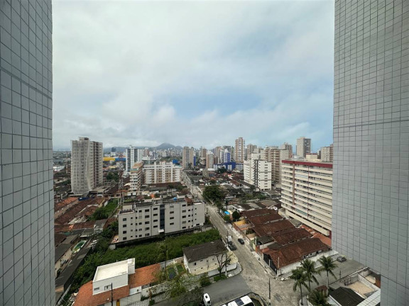 Imagem Apartamento com 3 Quartos à Venda, 98 m² em Aviação - Praia Grande Imagem Apartamento com 3 Quartos à Venda, 98 m² em Aviação - Praia Grande