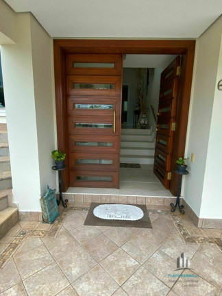 Imagem Casa com 4 Quartos para Alugar, 462 m² em Tamboré - Santana De Parnaíba Imagem Casa com 4 Quartos para Alugar, 462 m² em Tamboré - Santana De Parnaíba