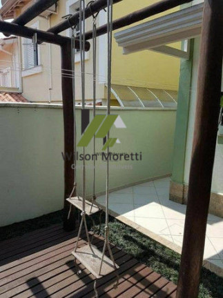 Imagem Casa com 3 Quartos à Venda, 107 m² em Caxambu - Jundiaí Imagem Casa com 3 Quartos à Venda, 107 m² em Caxambu - Jundiaí
