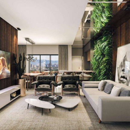 Imagem Apartamento com 2 Quartos à Venda, 83 m² em Perequê - Porto Belo Imagem Apartamento com 2 Quartos à Venda, 83 m² em Perequê - Porto Belo
