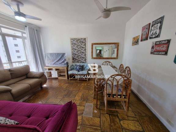 Imagem Apartamento com 3 Quartos à Venda, 110 m² em Pitangueiras - Guarujá Imagem Apartamento com 3 Quartos à Venda, 110 m² em Pitangueiras - Guarujá