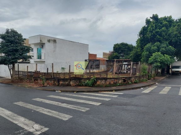 Imagem Terreno à Venda, 397 m² em Loteamento Remanso Campineiro - Hortolândia Imagem Terreno à Venda, 397 m² em Loteamento Remanso Campineiro - Hortolândia