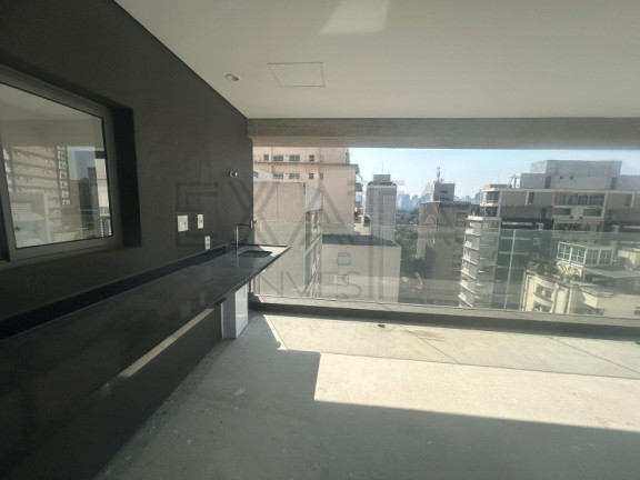 Imagem Imóvel com 4 Quartos à Venda, 185 m² em Itaim Bibi - São Paulo