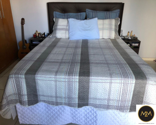 Imagem Apartamento com 3 Quartos à Venda, 120 m² em Intermares - Cabedelo