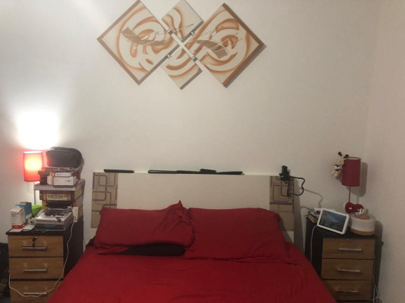 Imagem Sobrado com 2 Quartos à Venda, 108 m² em Sacomã - Sp Imagem Sobrado com 2 Quartos à Venda, 108 m² em Sacomã - Sp